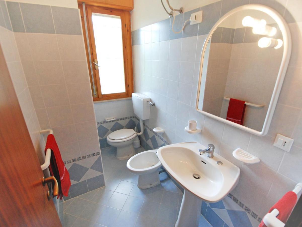 Apartment Villaggio Nautilus By Interhome Bibione Exterior foto